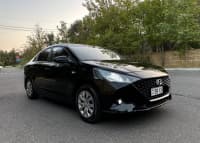 Hyundai Accent, 2021 il, 136000 km, 1600 L — şəkil 5