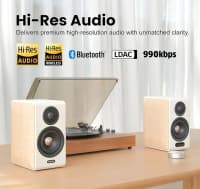 Dinamik sistemi Edifier S880DB MK II Walnut — şəkil 3