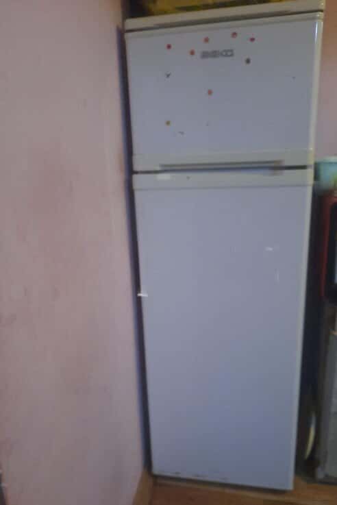 Indesit refrigerator - Tenderyard