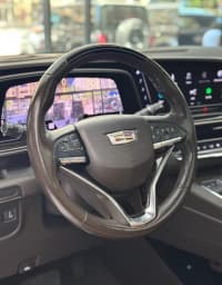 Cadillac Escalade, 2022 il, 79000 km, 3000 L — şəkil 17
