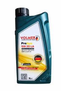 Volmer ProSyn 5W-30 LA Motor Yağı, 1 L — şəkil 2