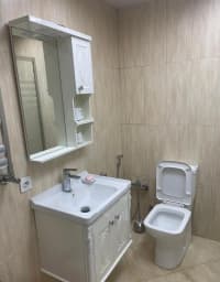 3 otaqlı mənzil 115 m² kirayə verilir — şəkil 13