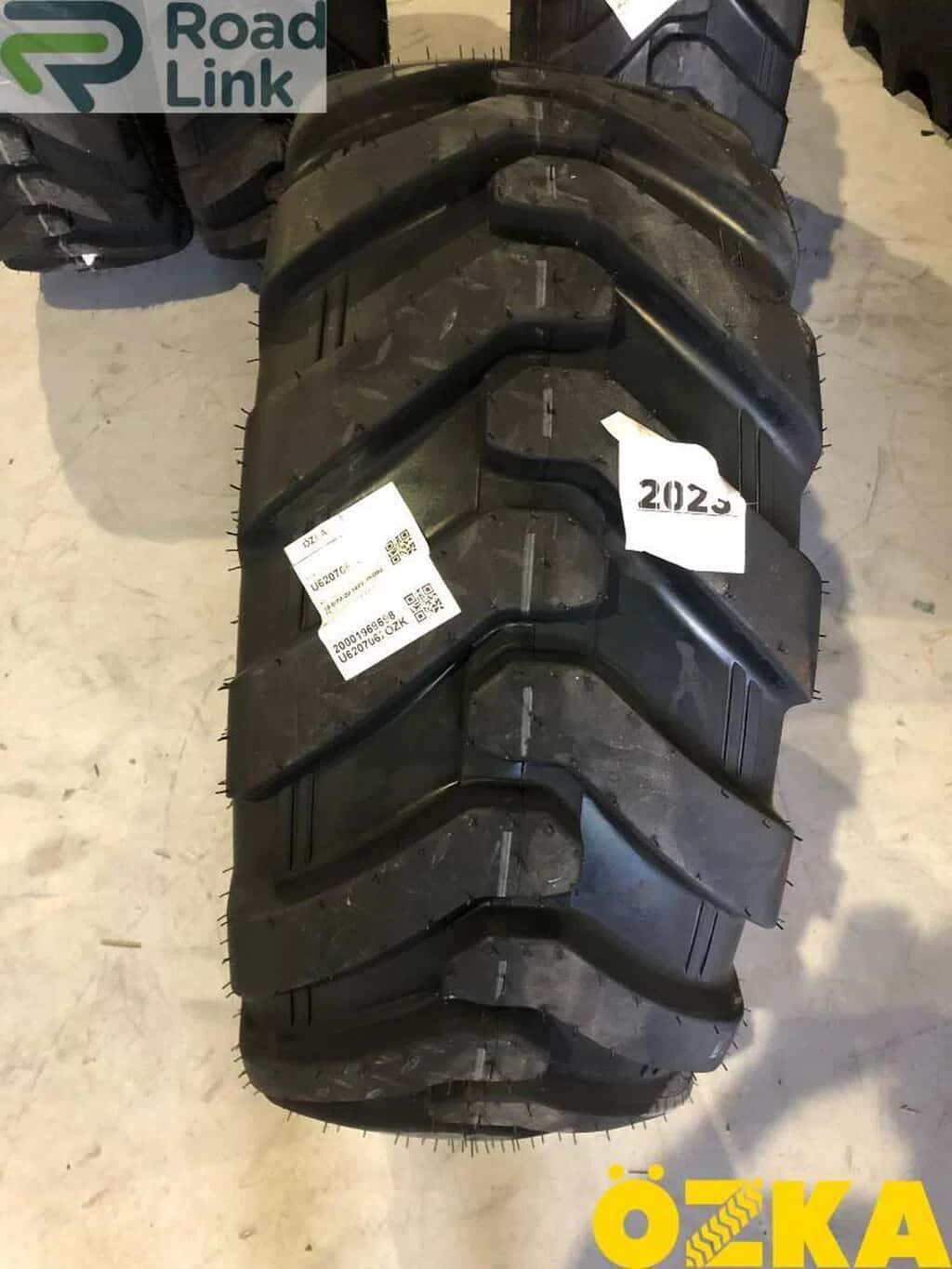 Tire Özka 16.0/70R20, 400/70R20, 405/70R20 - Tenderyard