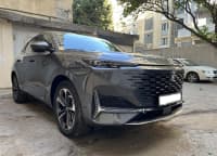 Changan Uni-K IDD, 2023 il, 37000 km, 1.5 L — şəkil 5