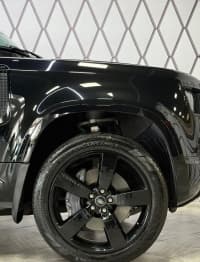Land Rover Defender, 2023 il, 63300 km, 3 L — şəkil 15
