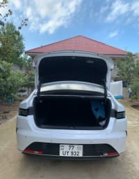 BYD Destroyer 05, 2025 il, 101220 km, 1500 L — şəkil 6