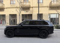 Land Rover Range Rover, 2022 il, 25000 km, 4400 L — şəkil 11