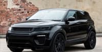 Land Rover Range Rover Vogue 2017 — şəkil 2