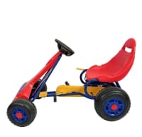 Uşaq avtomobili Speedcar pedallı — şəkil 2