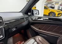 Mercedes GLS 63 AMG 4MATIC, 2017 il, 95000 km, 5500 L — şəkil 12