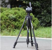 Tripod WT3520 kamera və telefon üçün — şəkil 1