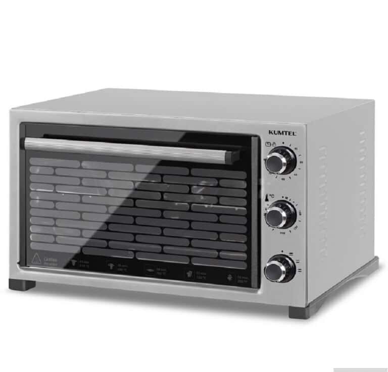 Kumtel Oven - Tenderyard
