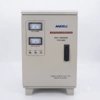 Andeli SVC-10000VA Gərginlik Stabilizatoru — şəkil 1