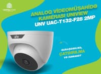 Müşahidə kamerası Hikvision DS-2CE76D0T-ITPFS — şəkil 1