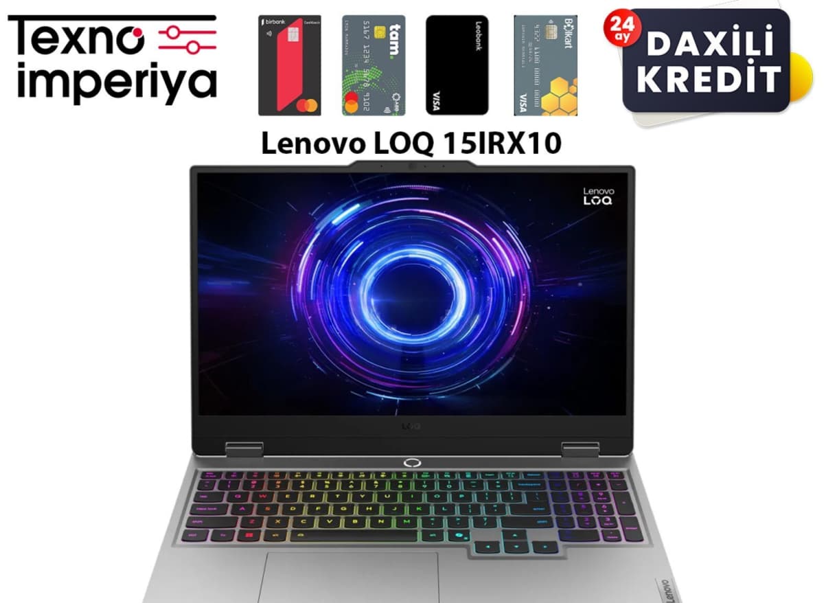 Lenovo notbuk