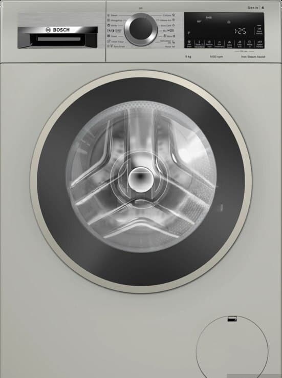 Bosch Paltaryuyan maşın