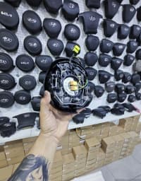 Airbag sistemi və ehtiyat hissələri Mitsubishi L200 — şəkil 6