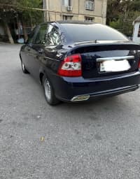 LADA (VAZ) Priora, 2014 il, 300000 km, 1.6 L — şəkil 5