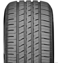 Roadstone N Fera RU5 235/60 R18 Təkəri — şəkil 2