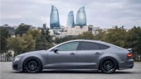 Audi A7, 2011 il, 197000 km, 2.8 L — şəkil 2
