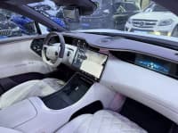 Avatr 11, 2025 il, 12000 km — şəkil 10