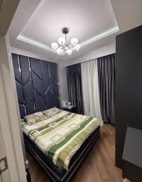 2 otaqlı mənzil 55 m² satılır — şəkil 24