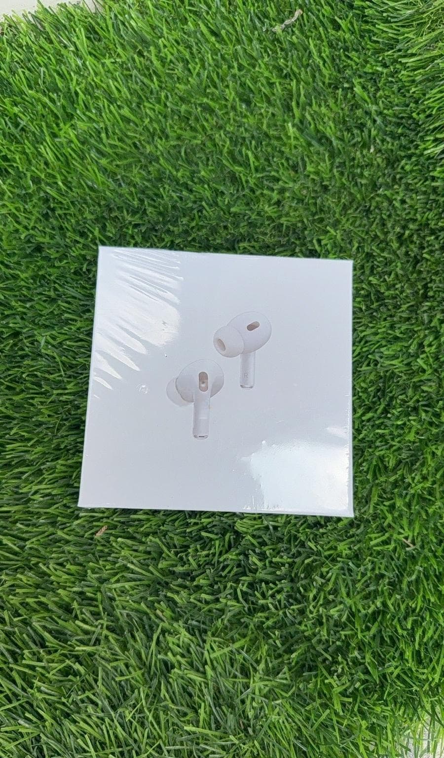 Apple qulaqlıq