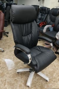 Qarışıq rəng, Ofis üçün kreslo — şəkil 3