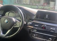 BMW 520, 2018 il, 172000 km, 2 L — şəkil 7