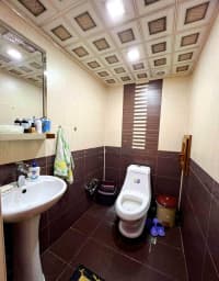 3 otaqlı mənzil 100 m² satılır — şəkil 18