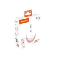 Kompüter siçanı Meetion R571, çəhrayı — şəkil 20
