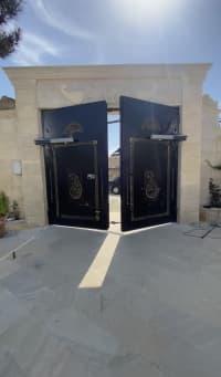 Avtomatik darvaza qolları OneDoors TN-1000 — şəkil 3