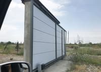 Avtomatik qapı motorlarının təmiri ASM-Door — şəkil 4