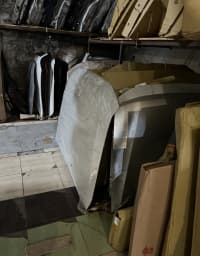 Kapot Toyota, Nissan, Lexus, Mitsubishi modelləri üçün — şəkil 7