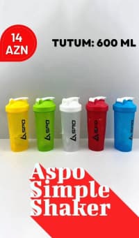 Fincan-stəkan Plastik material — şəkil 20