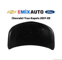 Ehtiyat hissələri Chevrolet Trax 2013-2020 — şəkil 3
