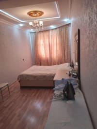 3 otaqlı mənzil 86 m² satılır — şəkil 1