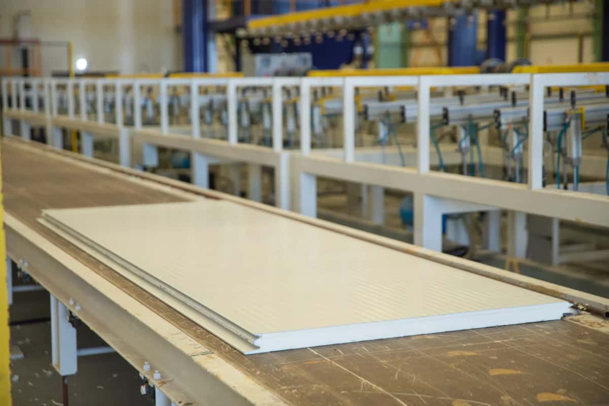 Polycarbonate sheets - Tenderyard