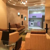 2 otaqlı mənzil 70 m² kirayə verilir Bakı, Nəsimi r. — şəkil 7