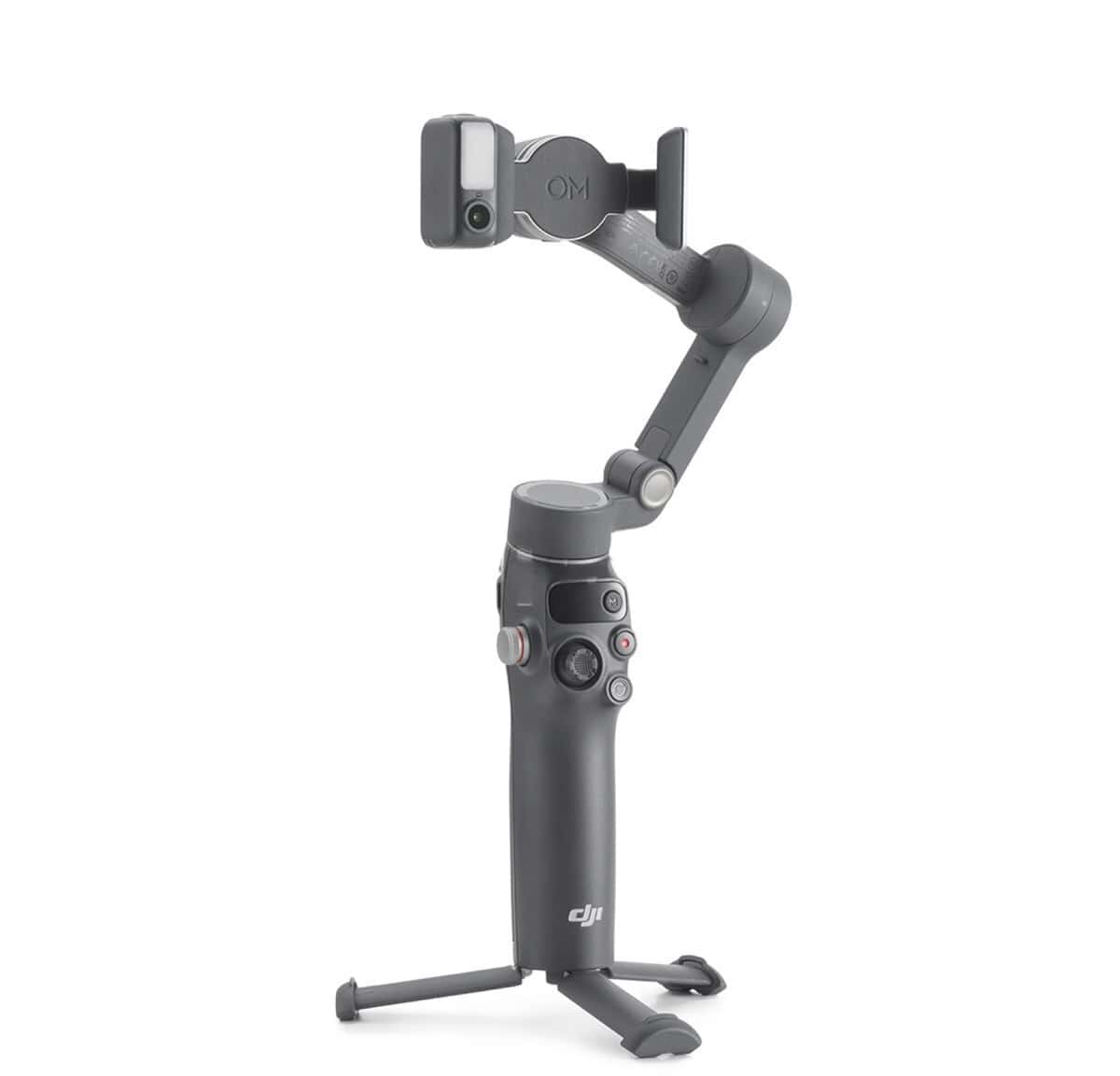 Gimbal stabilizer DJI Osmo Mobile 8 - Tenderyard