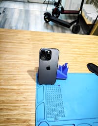 Apple iPhone 14 Pro, 6 GB — şəkil 2