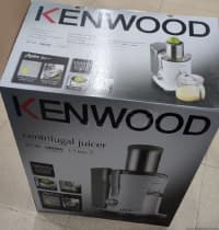 Kenwood şirəçəkən — şəkil 6