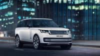 Ön kamera Land Rover Range Rover Vogue 2024-2026 — şəkil 3