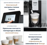 DeLonghi qəhvəbişirən — şəkil 6
