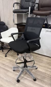 Qarışıq rəng, Ofis üçün kreslo — şəkil 2
