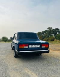LADA (VAZ) 2107, 2004 il, 59000 km, 1.7 L — şəkil 4