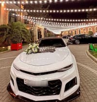 Avtomobil icarəsi Chevrolet Camaro 2022 — şəkil 3