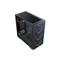 Kompüter keysi Xigmatek Gaming G Pro Black — şəkil 2