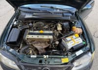 Opel Vectra, 1998 il, 270000 km, 2 L — şəkil 12