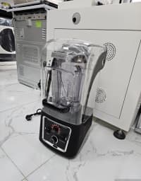 Peşəkar Bar Blenderi 8002 2200W 4.0L — şəkil 2